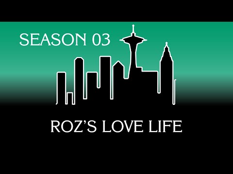 Frasier Season 03: Roz Doyle's Love Life