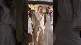 CRISTIAN CASTRO y HA-ASH unen sus voces para regalarnos "Antes que te cases" 💍 (2026)