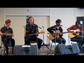 Foals - Two Trees (Live in the CD102.5 Big Room)