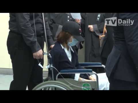 [LIVE_HD] 140909 LADIES’ CODE RisE FUNERAL @ RIPRisE