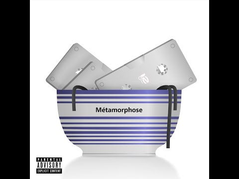 Video thumbnail for Métamorphose
