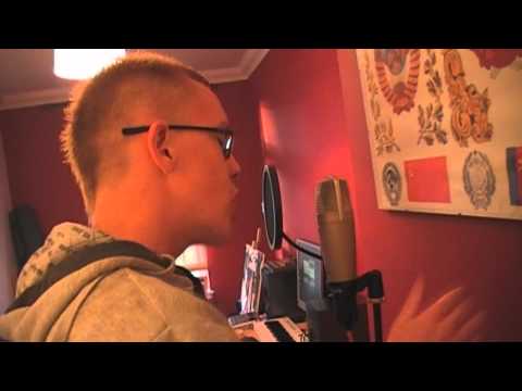 AdoubleZee Got It On Lock ( Quick Video Demo Version)