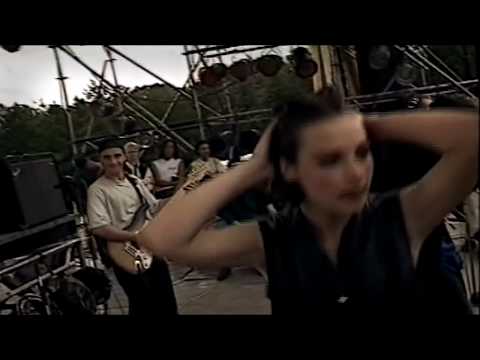 Video thumbnail for Страсть (Passion)