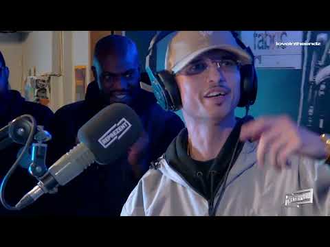 Kirby T x Love In The Endz w/ Duppy, SD9, and Shorty | Brasil 🇧🇷 x UK 🇬🇧 Grime Set