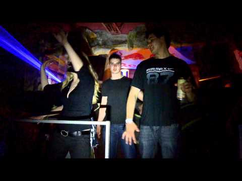 IGUANA DISCO TOMASOVCE - ROBERT BURIAN