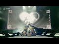 JENNIE - Fallen Angel (Lollapalooza 2026)