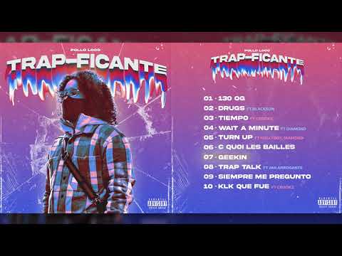 Pollo Loco - Geekin (Audio officiel)