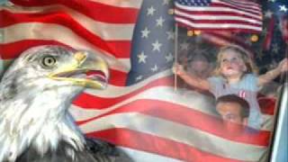 America Will Always Stand   Randy Travis