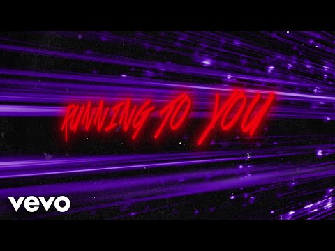 VINAI, Moonshine, Madism - Running To You (Lyric Video) ft. Caden