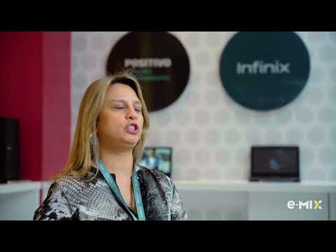 Daniele Seleme Pioli - Com uma consulta fácil, pelo número do pedido eu consigo saber o status da carga a qualquer momento, facilitando muito a distribuição da informação.