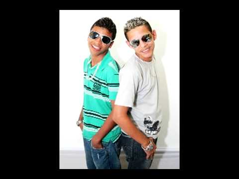 Mc Soninho E Bolado Zika - Bate No BumBum E Me Chama (Lançamento 2013)