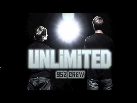 952 Crew - Get Crazy