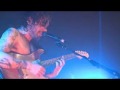 Biffy Clyro - Whorses - Xfm Live Sessions @ Brixton Mass 18th January