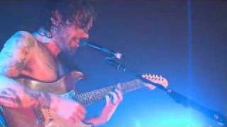 Biffy Clyro - Whorses - Xfm Live Sessions @ Brixton Mass 18th January