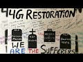 Restore 4G Internet In Jammu Kashmir An Appeal To PM Modi Ji Complete Analysis Restore4Ginjk