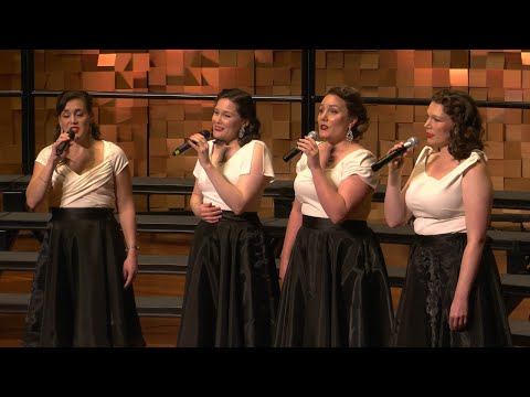 Velvetones | Danny Boy