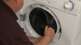 Frigidaire Washer Door Boot Seal Replacement #5303937187