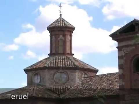 Places to see in ( Teruel - Spain )