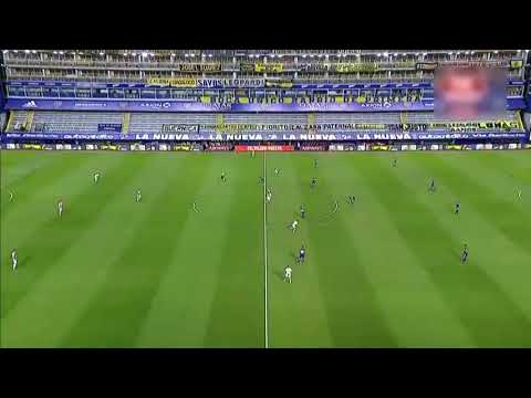 patada De Carlos Tevez Al Jugador Retegui De Talleres 15/11