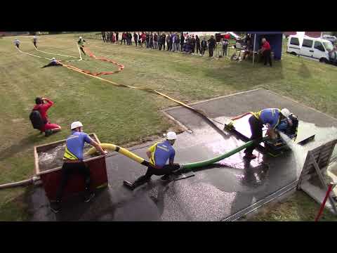 2 SDH Markvarec finále 15,32 P14,84