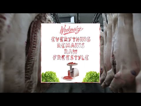 Video thumbnail for Everything Remains Raw (Freestyle)
