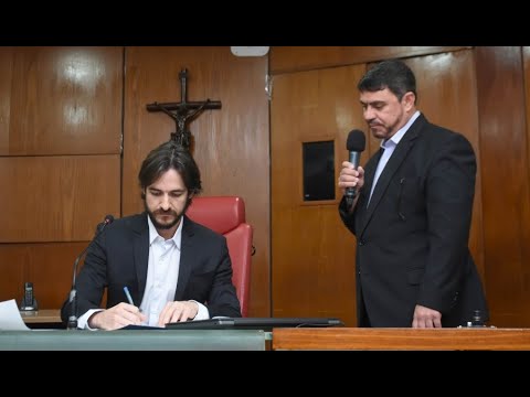 Sabatina com PEDRO CUNHA LIMA - Candidato ao Governo do Estado da Paraíba