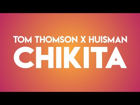 Tom Thomson X Huisman - Chikita