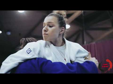 Theresa Stoll (The German Star) - Highlights