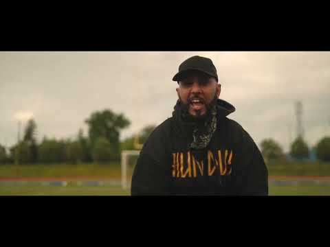 More Energy - Blitzkrieg, Sinister, Daku, MD