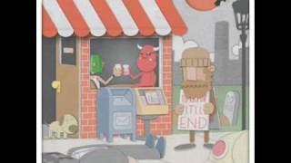 Birds Flying Away - Streetlight Manifesto