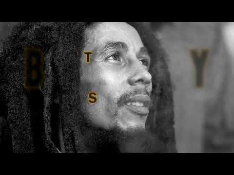 BOB MARLEY - SMALL AXE (Lyric)