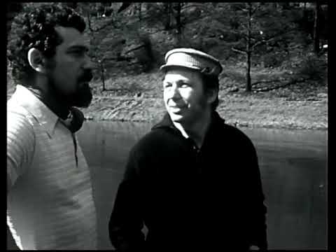 Waldemar Matuška - Ráno (1972)