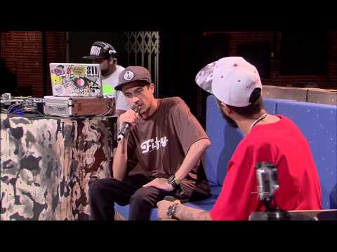 Mano Money's no Manos e Minas (09/10/2015)
