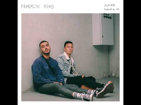 ZUHAIR - Those Days (feat. RINI)