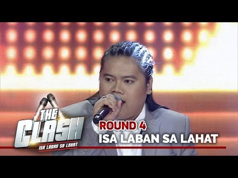 The Clash 2019: Clark Serafin shines with hope and strength with “Tuloy Pa Rin” | Top 12