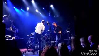 TaxiWars - Questionsong