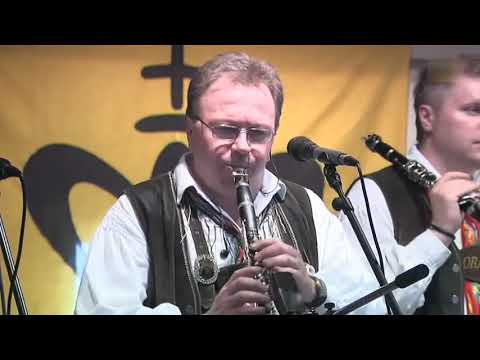 Mooskirchner live - Schützenfest
