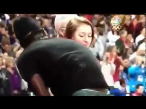 Maso mijery tsy minday mody !