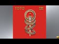 Toto - It's A Feeling [HQ]