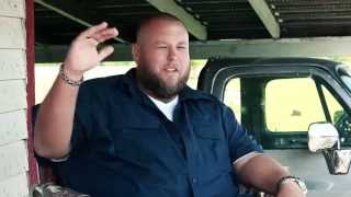 BIG SMO - Kuntry Cuts - &quot;Hick Ross&quot;