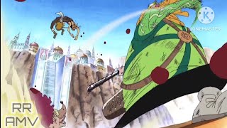 Download lagu Chopper & Usopp Vs Mr 4 (Babe) & Miss Merry Christmas (Drophy) AMV mp3