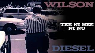 Tee Ni Nee Ni Nu ~ Chris Wilson & Johnny Diesel
