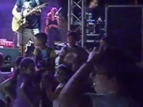 Tarantolati di Tricarico - Quaranta di taranta- Live Genzano di Lucania