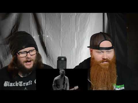 EMO BAND REACTS - I Prevail Ft. Joyner Lucas - "DOA"
