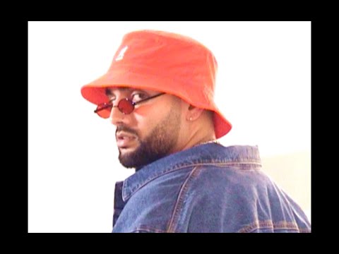 H33RA - Make Your Move [Visualiser]