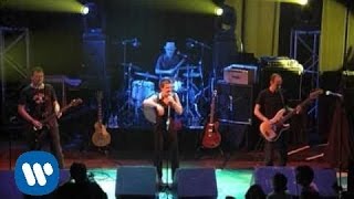 Los Ronaldos - Sabor salado (directo 07)