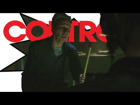 CONTROL | Finde Ahti [Direktoriale Überbrückung] | Gameplay Walkthrough Part 4 [FULL GAME] PS5