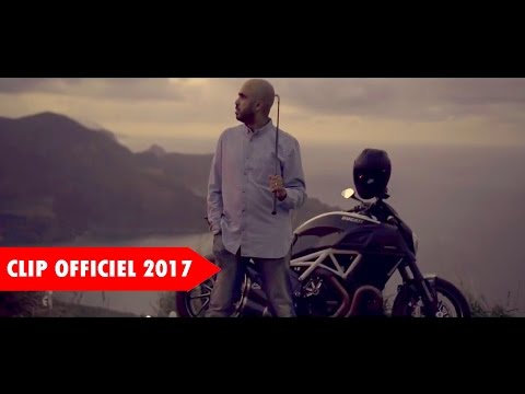 AZZOU HK - RANI HNA  (Clip Officiel) NEW 2017