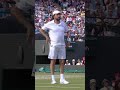 Wimbledon's Worst Hawk-Eye Challenge Ever