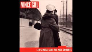 Amy Grant - When I Look Into Your Heart with Vince Gill